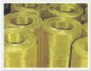 Copper wire mesh